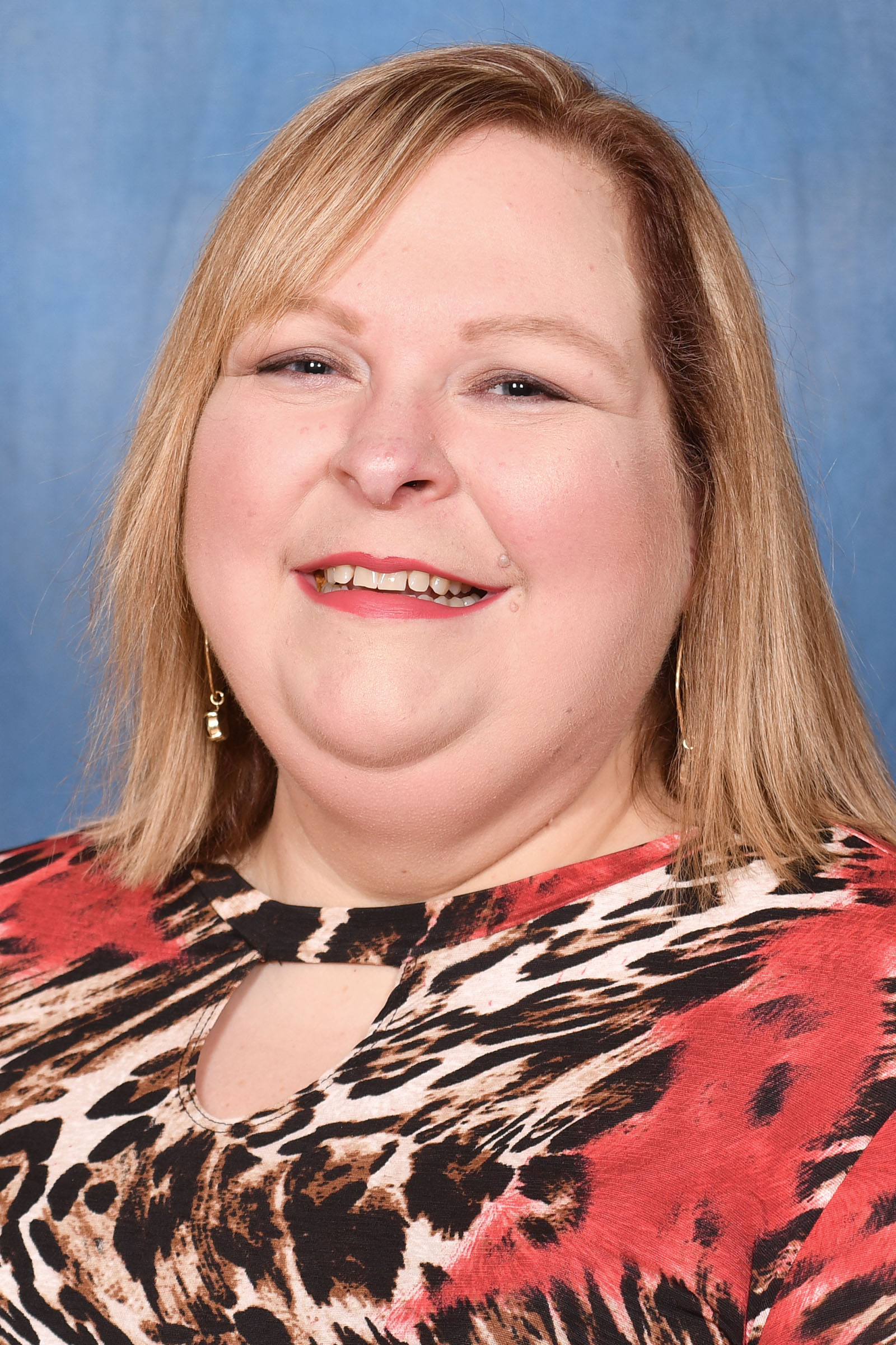 Stock photo of Bonnie Wanner